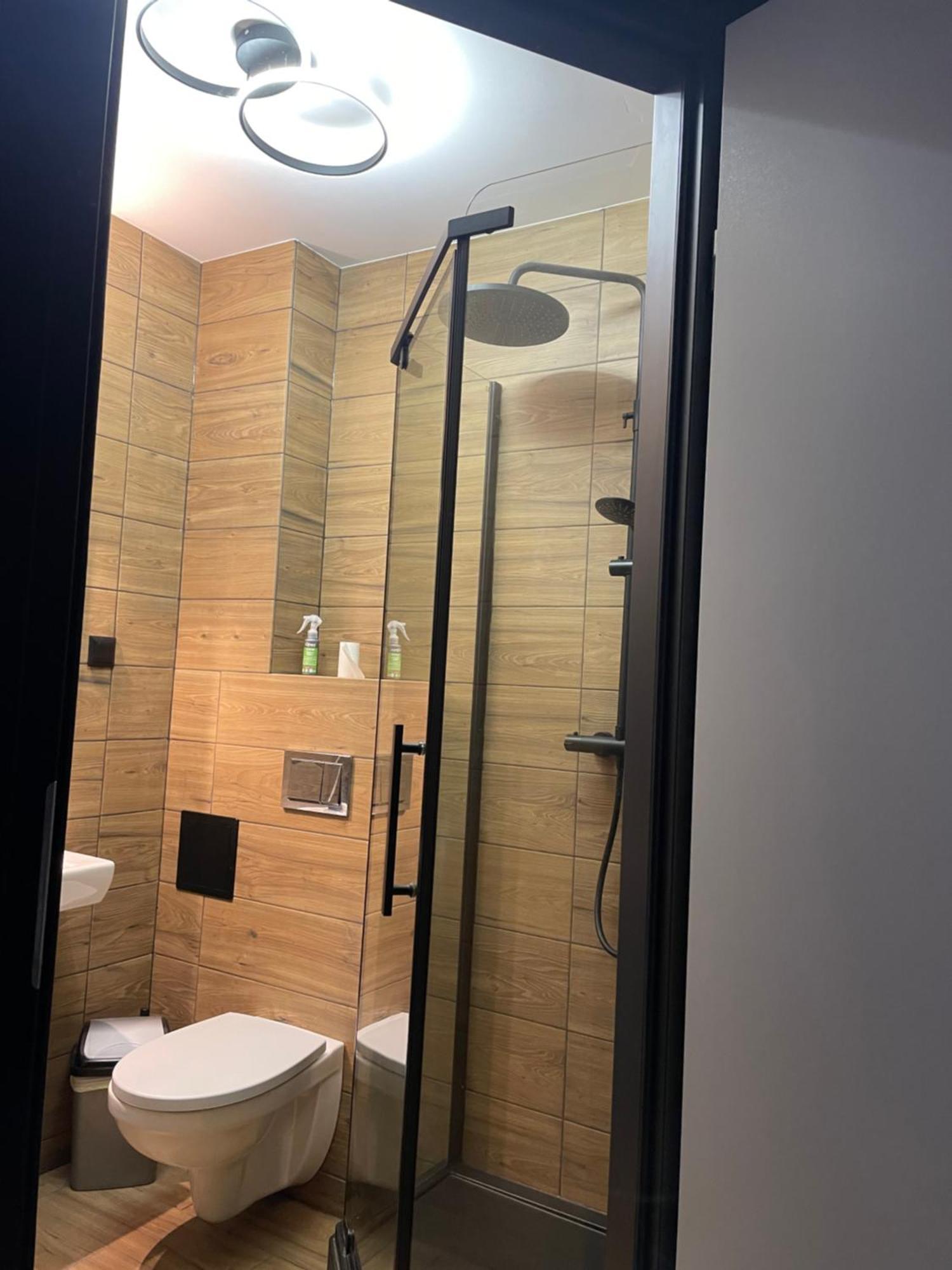 Cute Apartament Poznan Bagian luar foto