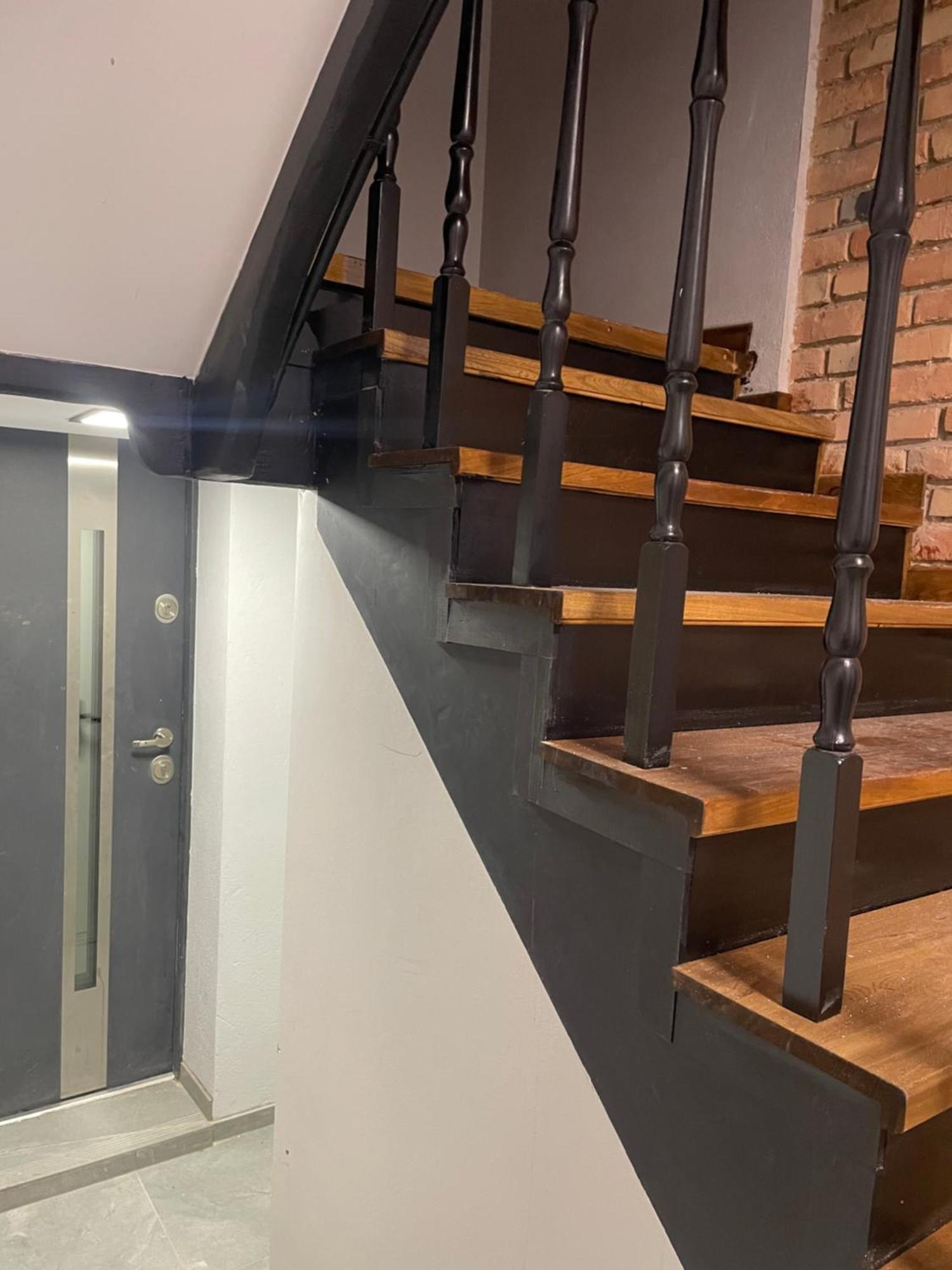 Cute Apartament Poznan Bagian luar foto
