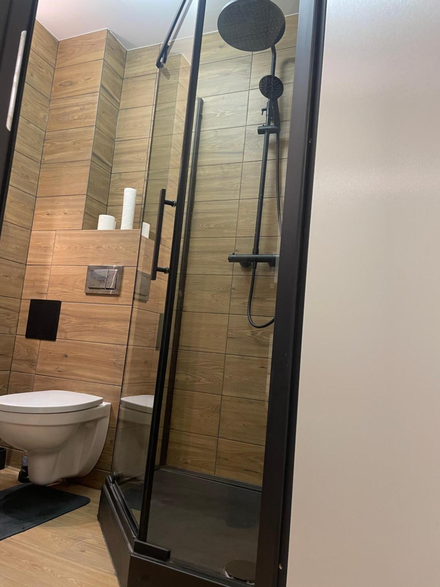 Cute Apartament Poznan Bagian luar foto