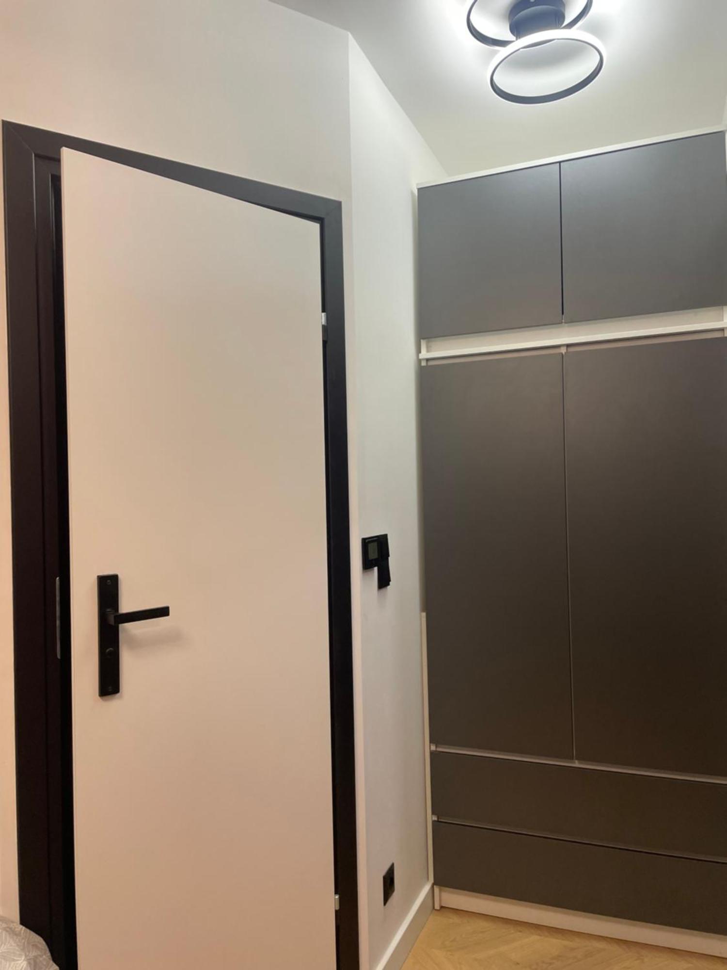 Cute Apartament Poznan Bagian luar foto