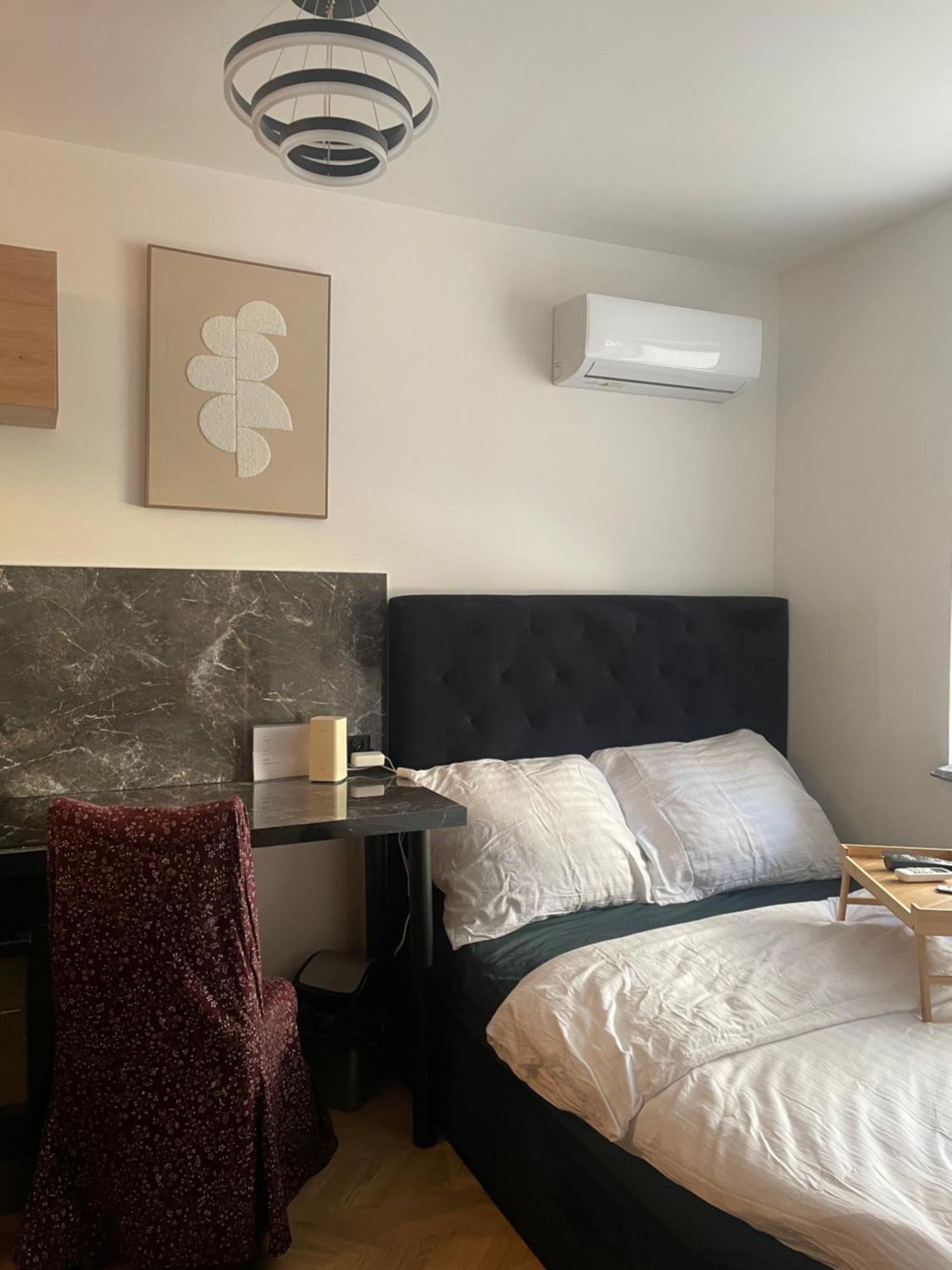 Cute Apartament Poznan Bagian luar foto